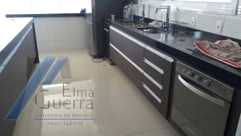 Apartamento à venda com 4 quartos, 470m² - Foto 11
