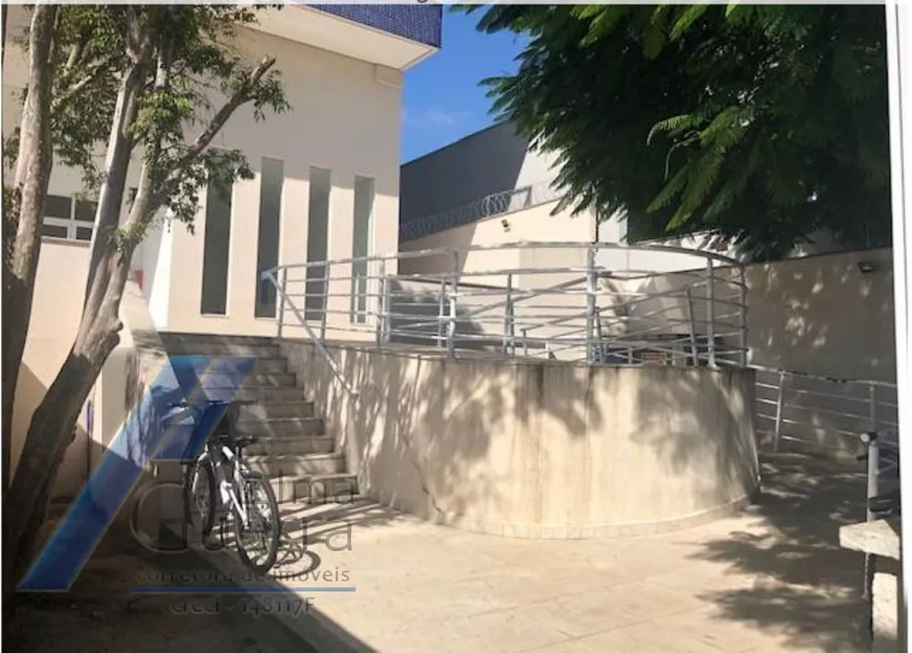 Apartamento, 4 quartos, 470 m² - Foto 1