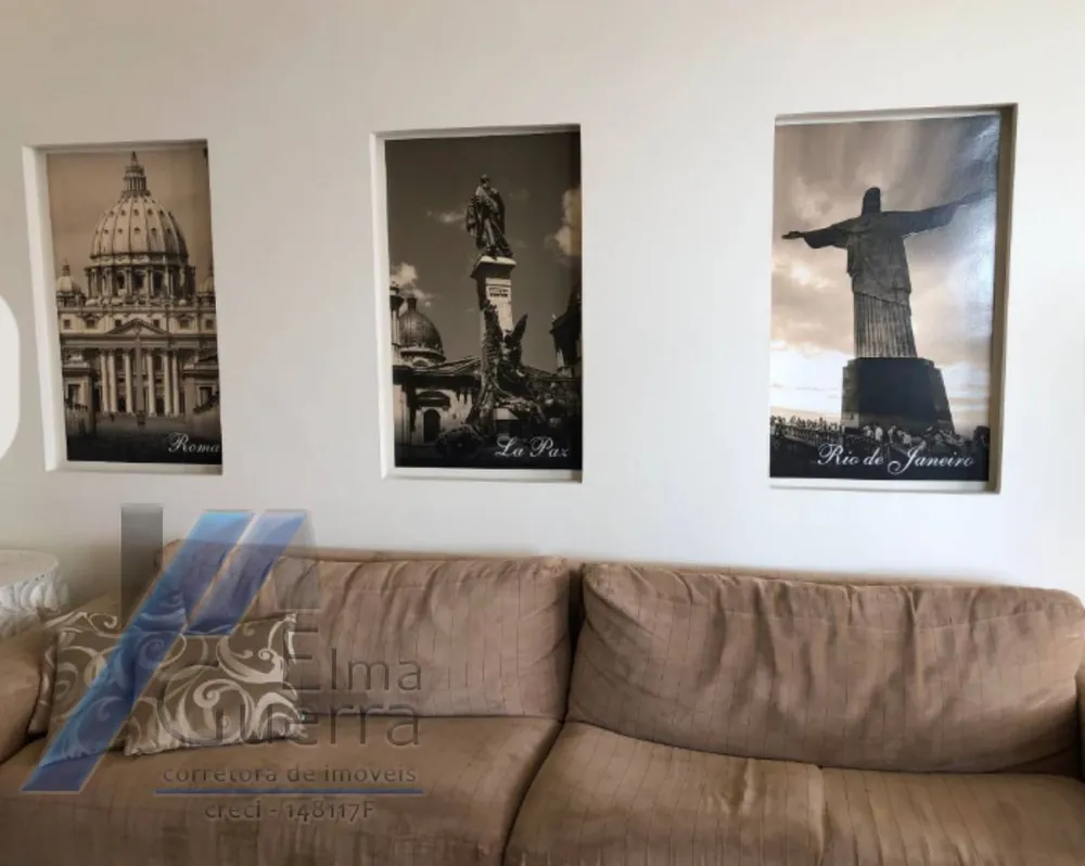 Apartamento, 4 quartos, 470 m² - Foto 15