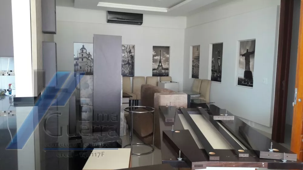 Apartamento, 4 quartos, 470 m² - Foto 32