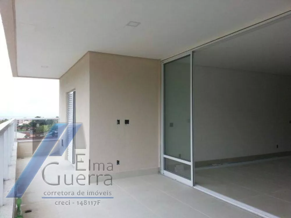 Apartamento, 4 quartos, 470 m² - Foto 13