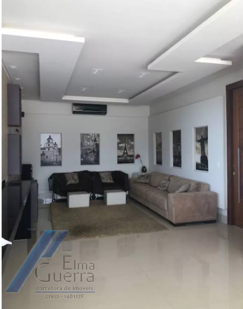 Apartamento, 4 quartos, 470 m² - Foto 4