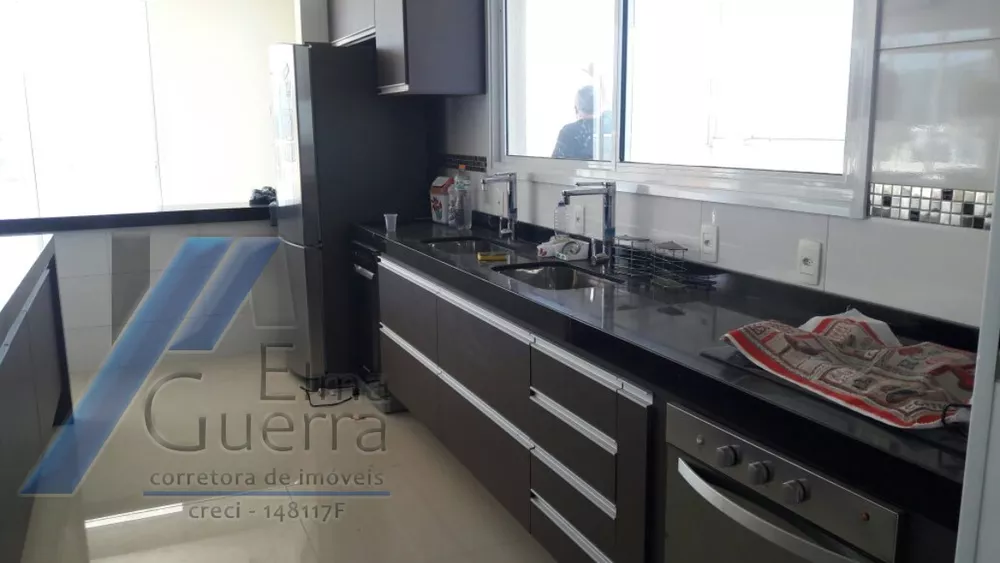 Apartamento, 4 quartos, 470 m² - Foto 23