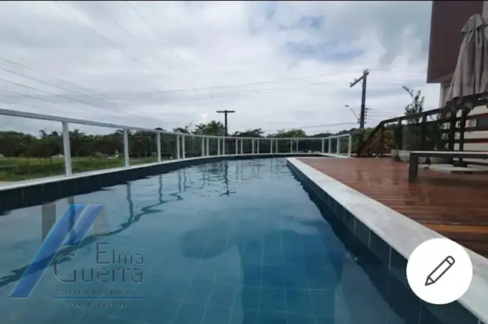 Apartamento, 3 quartos, 140 m² - Foto 2