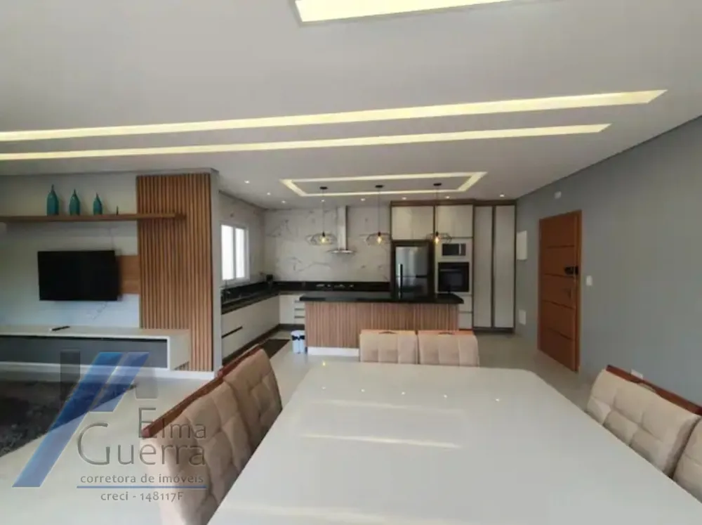 Apartamento, 3 quartos, 140 m² - Foto 7