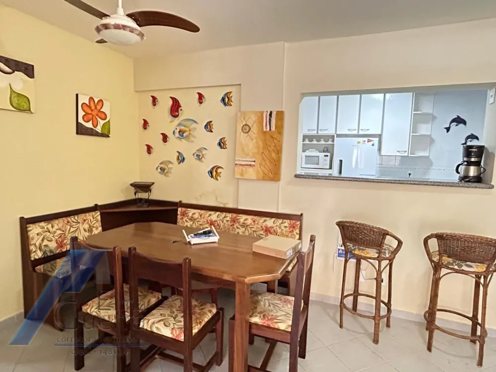 Apartamento, 3 quartos, 96 m² - Foto 6
