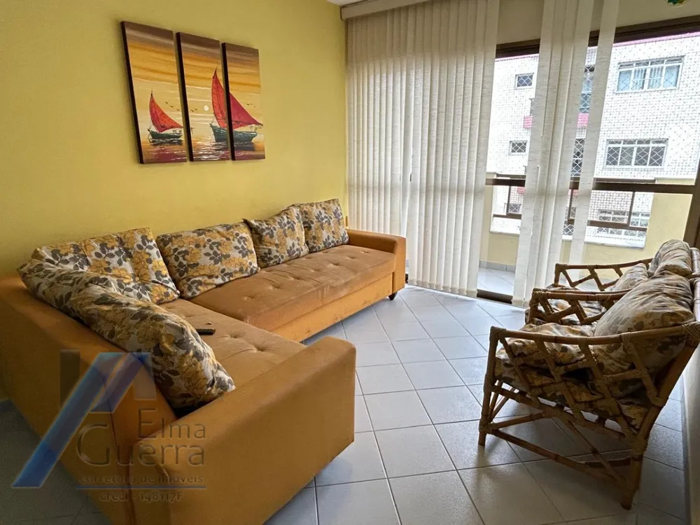 Apartamento, 3 quartos, 96 m² - Foto 1