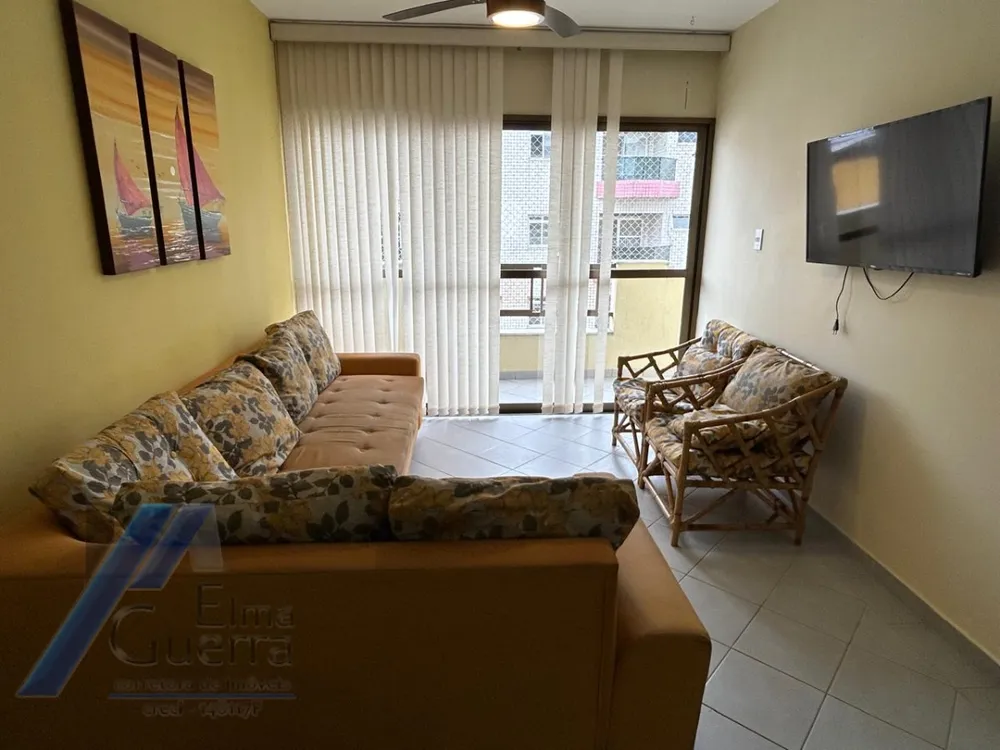 Apartamento, 3 quartos, 96 m² - Foto 2