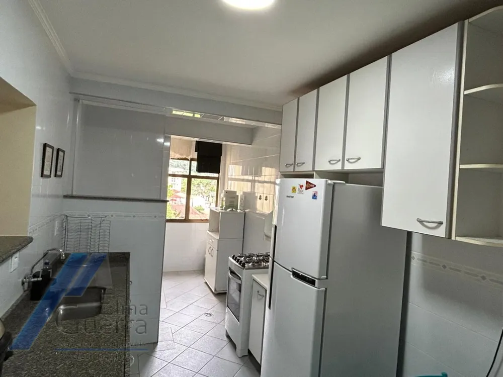 Apartamento, 3 quartos, 96 m² - Foto 3