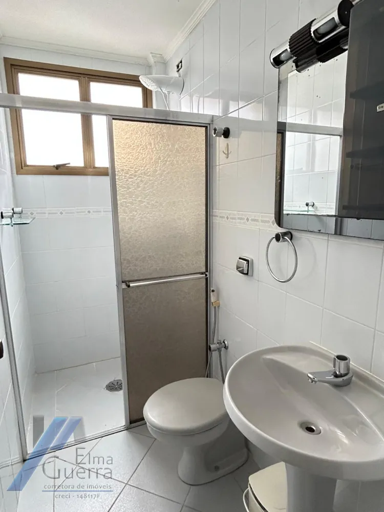 Apartamento, 3 quartos, 96 m² - Foto 10