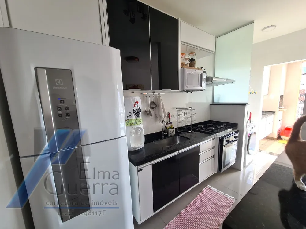 Apartamento, 2 quartos, 75 m² - Foto 6