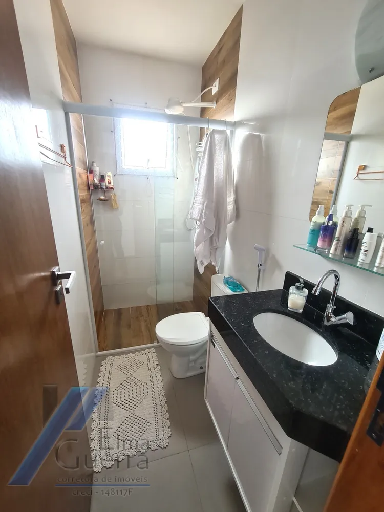 Apartamento, 2 quartos, 75 m² - Foto 9