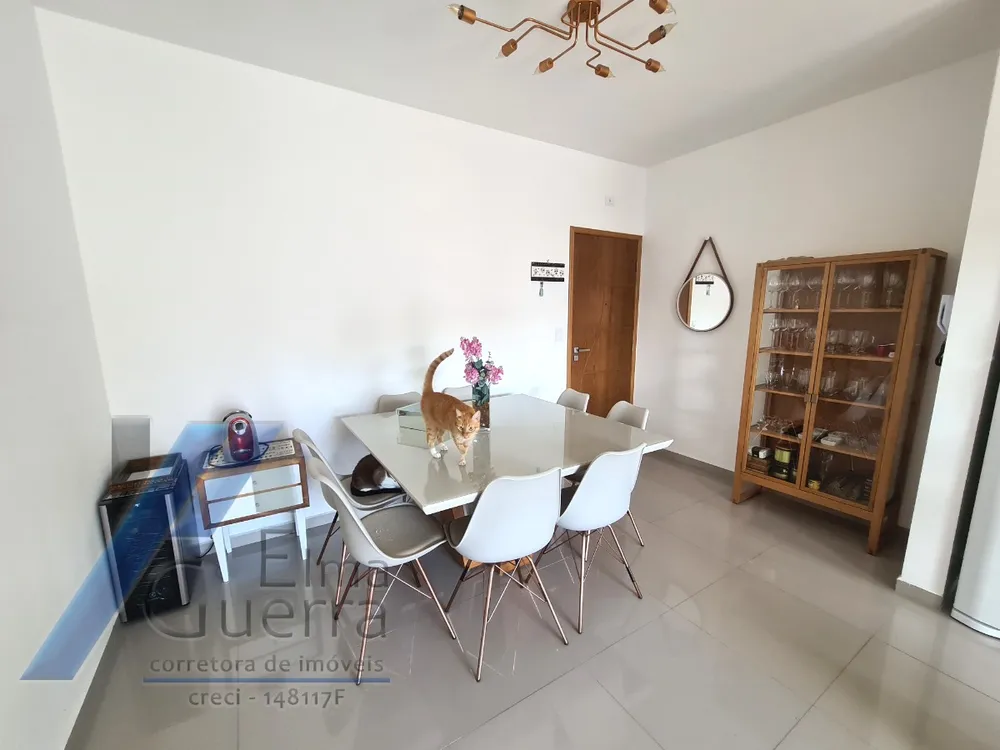 Apartamento, 2 quartos, 75 m² - Foto 5