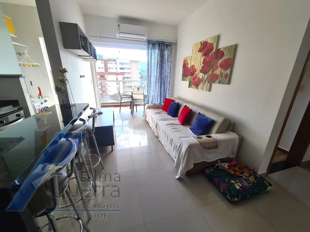 Apartamento, 2 quartos, 75 m² - Foto 2