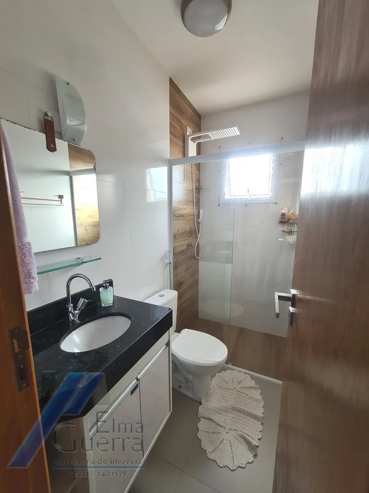 Apartamento, 2 quartos, 75 m² - Foto 11