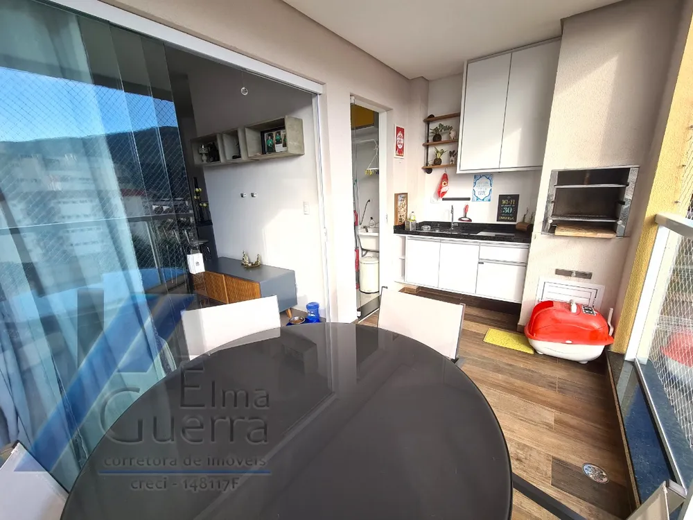 Apartamento, 2 quartos, 75 m² - Foto 4