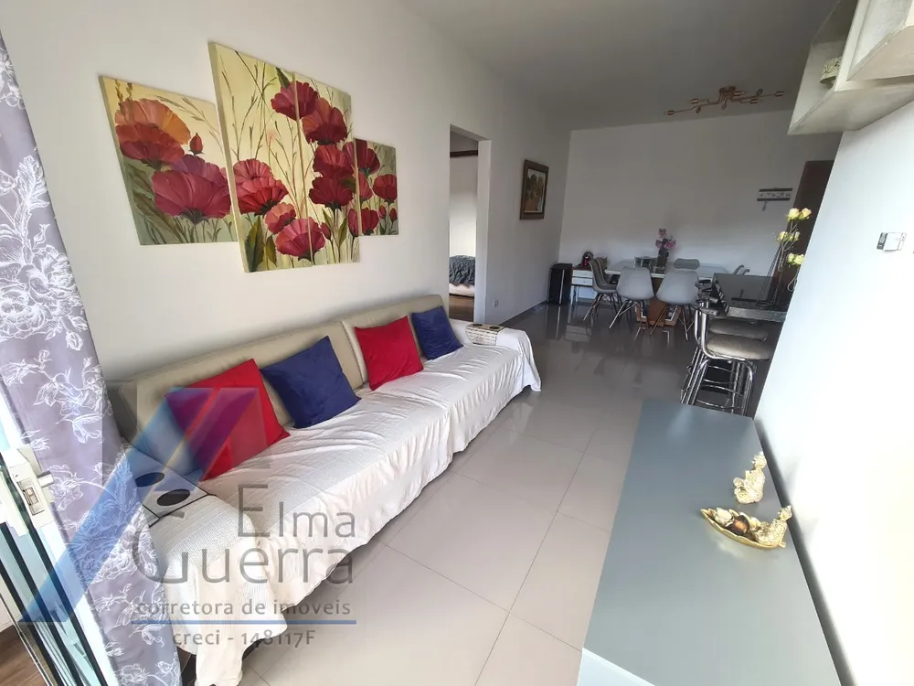 Apartamento, 2 quartos, 75 m² - Foto 3