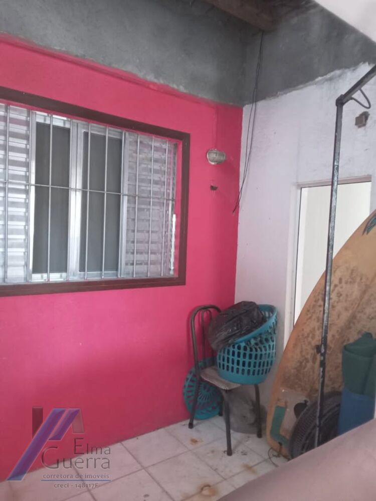 Casa, 3 quartos, 120 m² - Foto 8