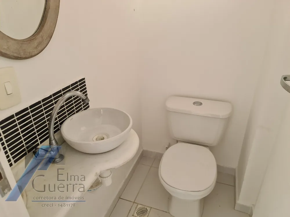 Casa, 2 quartos, 80 m² - Foto 8