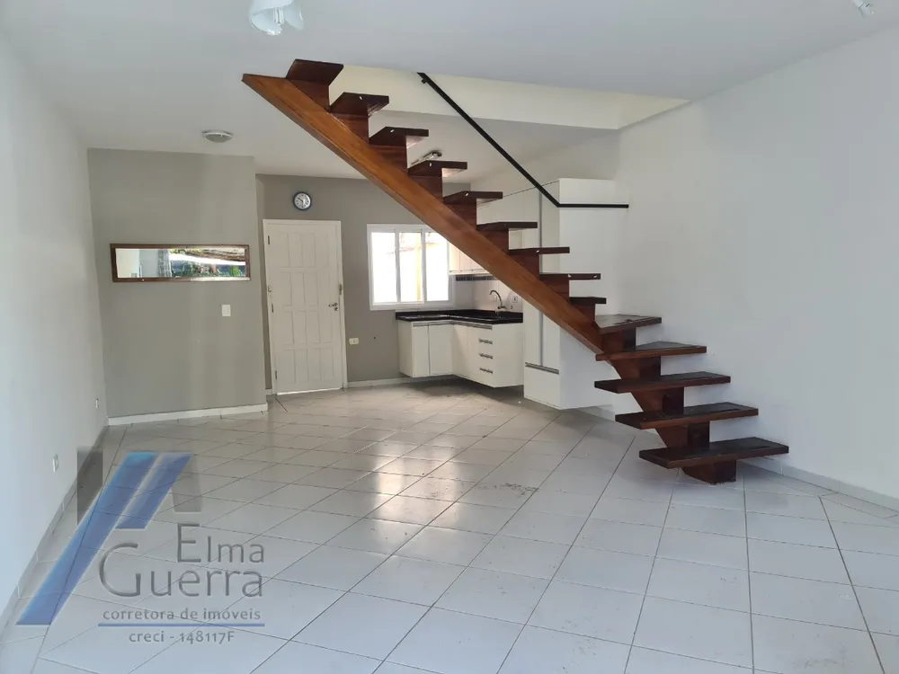 Casa, 2 quartos, 80 m² - Foto 3