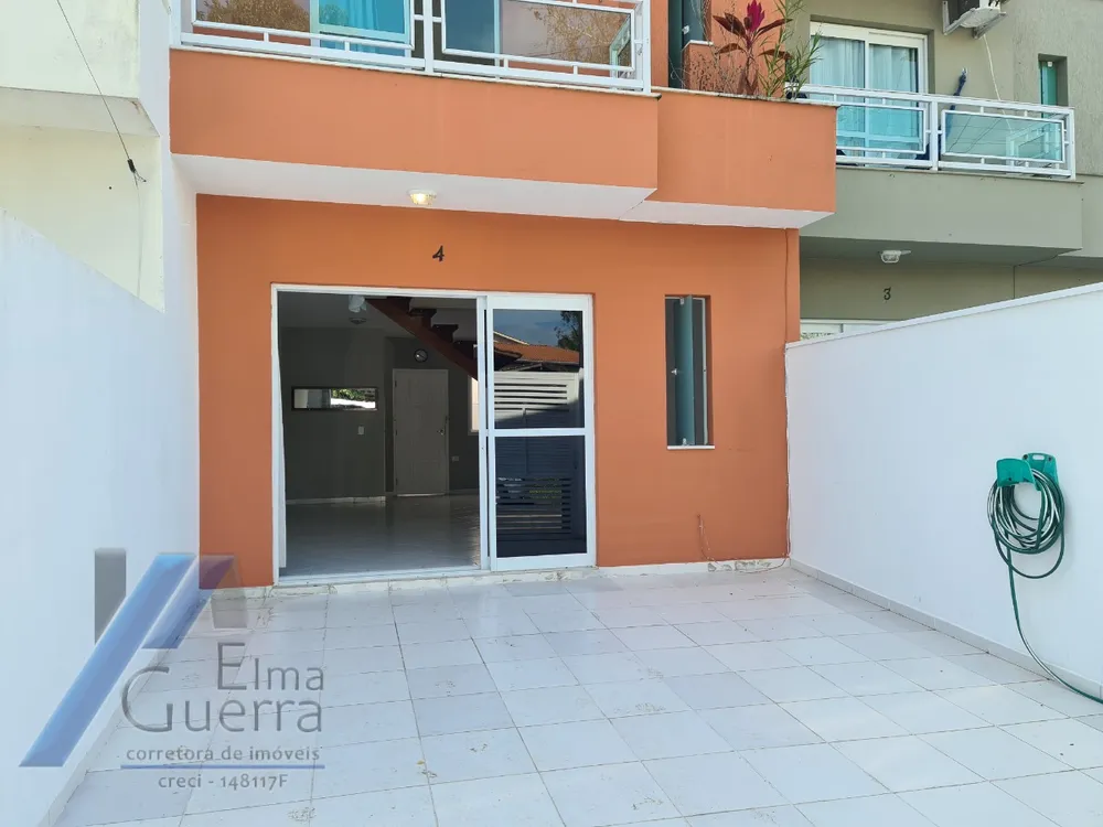 Casa, 2 quartos, 80 m² - Foto 1