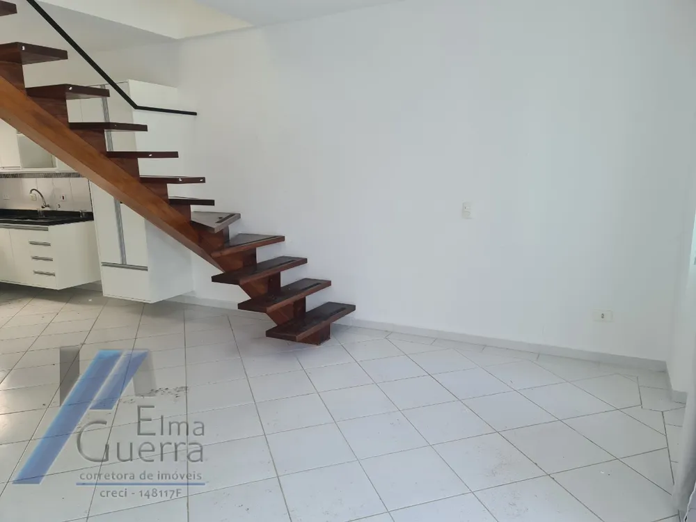 Casa, 2 quartos, 80 m² - Foto 4