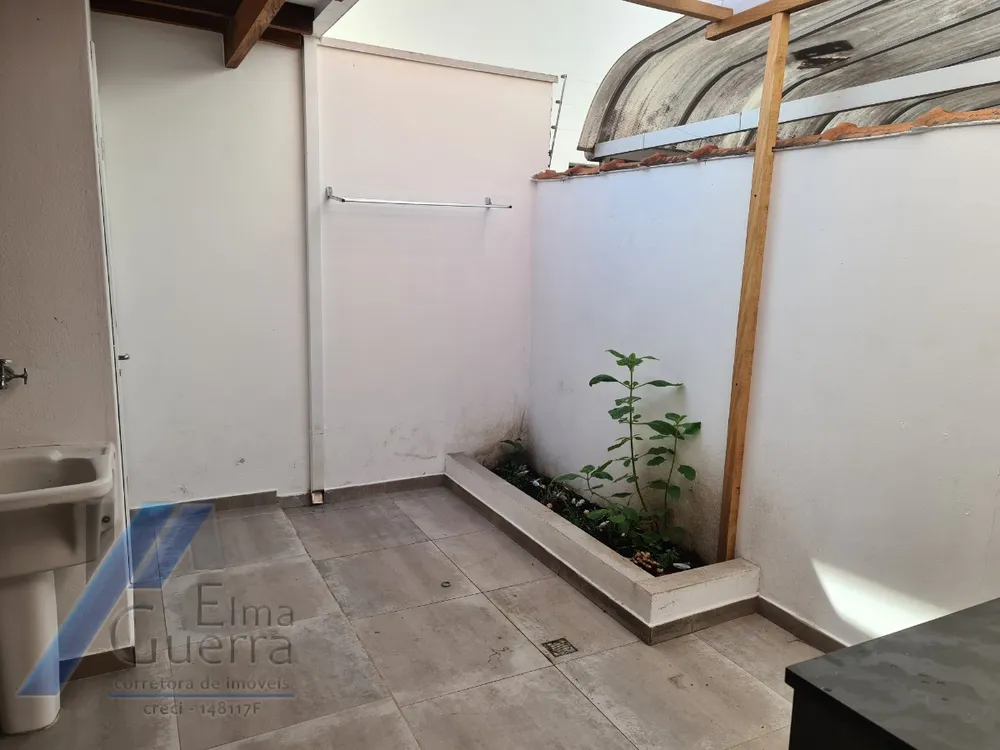 Casa, 2 quartos, 80 m² - Foto 9
