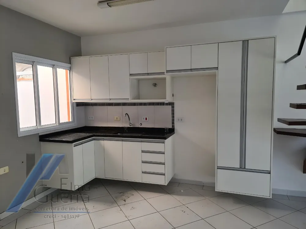 Casa, 2 quartos, 80 m² - Foto 6