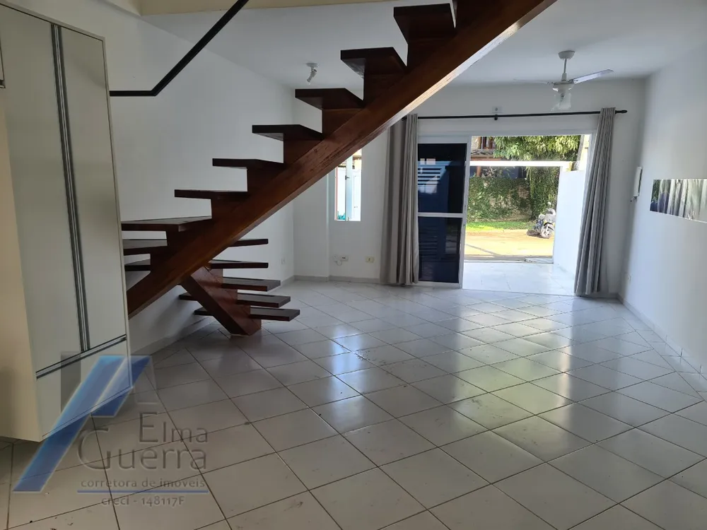Casa, 2 quartos, 80 m² - Foto 7
