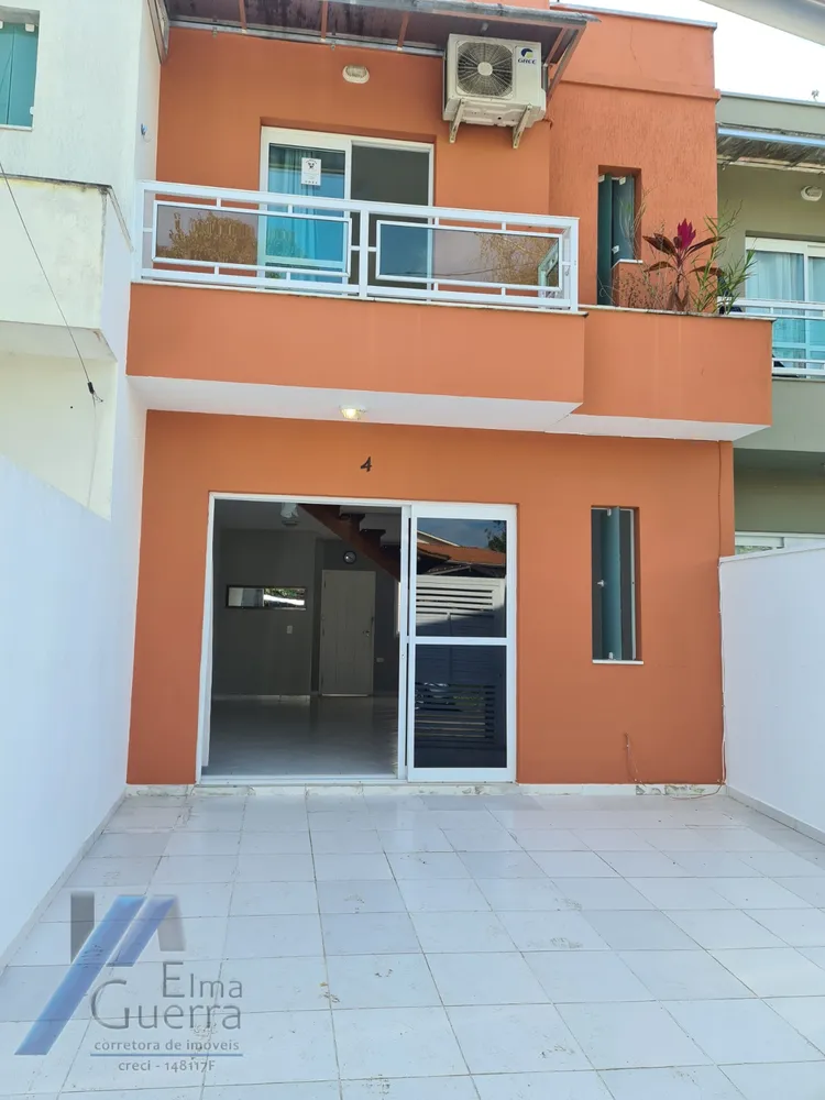 Casa, 2 quartos, 80 m² - Foto 2
