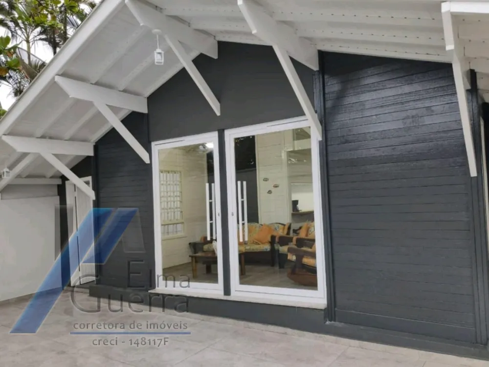 Casa, 5 quartos, 230 m² - Foto 2