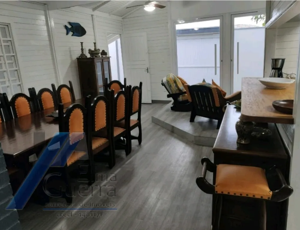 Casa, 5 quartos, 230 m² - Foto 3