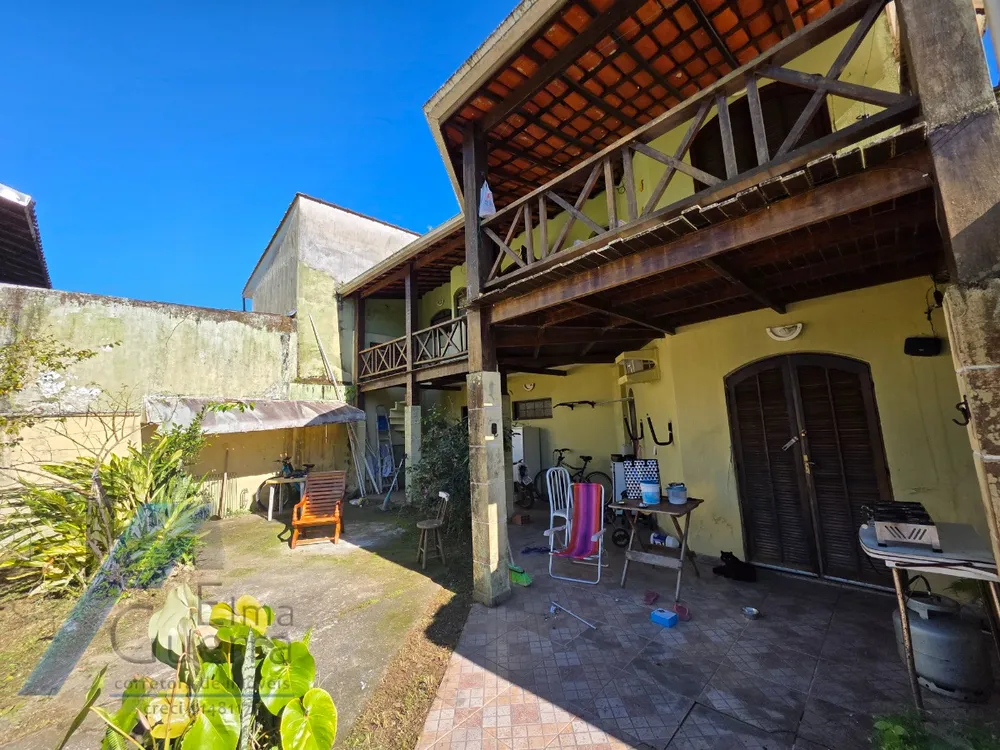 Casa, 3 quartos, 90 m² - Foto 2