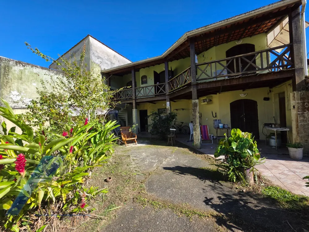 Casa, 3 quartos, 90 m² - Foto 1