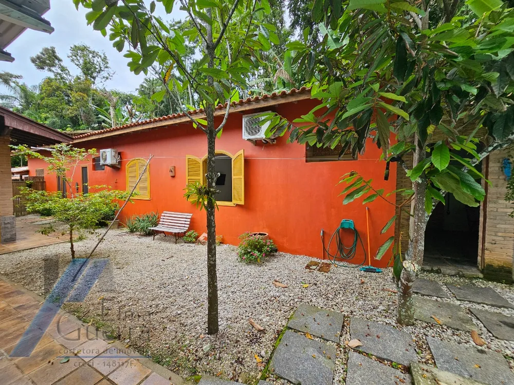 Casa, 3 quartos, 340 m² - Foto 2