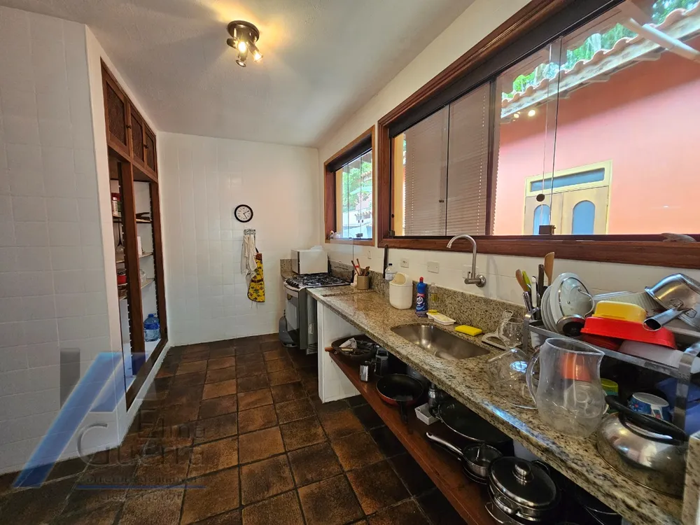 Casa, 3 quartos, 340 m² - Foto 6