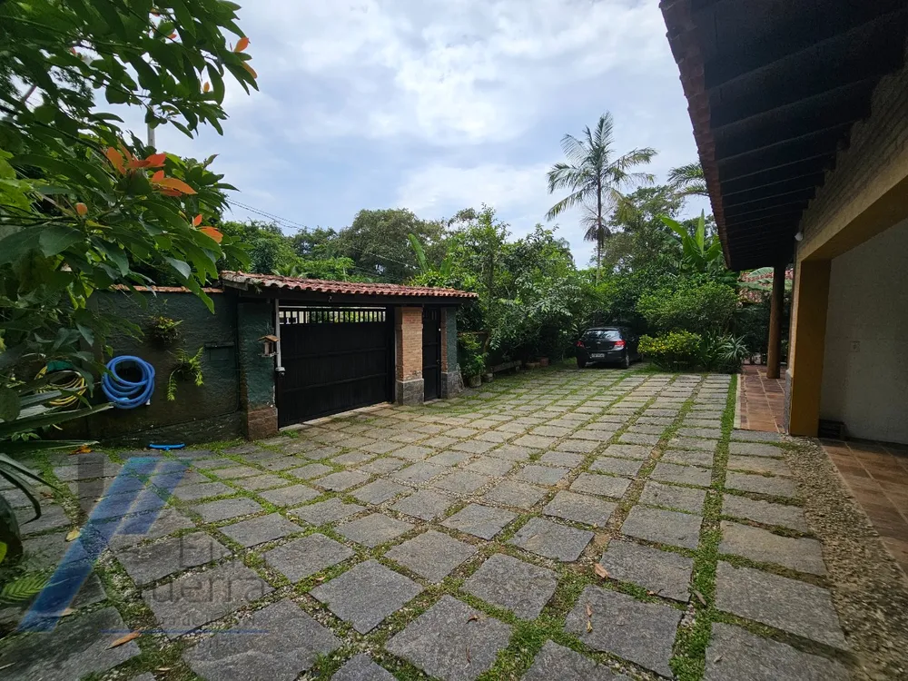 Casa, 3 quartos, 340 m² - Foto 1