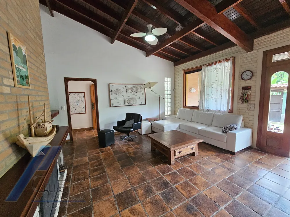 Casa, 3 quartos, 340 m² - Foto 3
