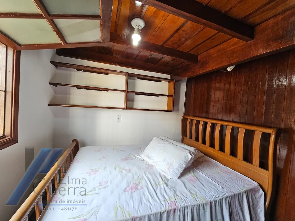 Casa, 2 quartos, 200 m² - Foto 11