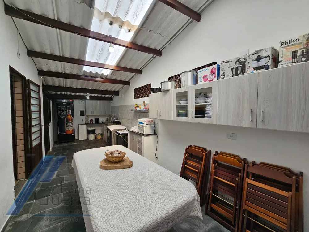 Casa, 2 quartos, 200 m² - Foto 7