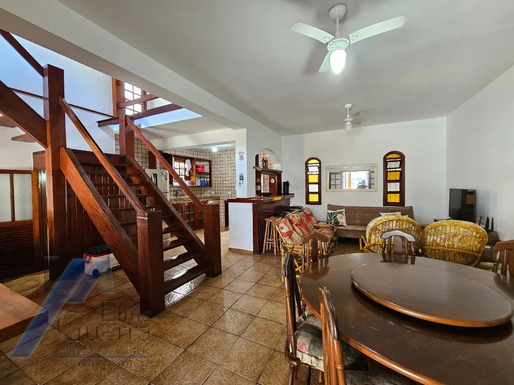 Casa, 2 quartos, 200 m² - Foto 4