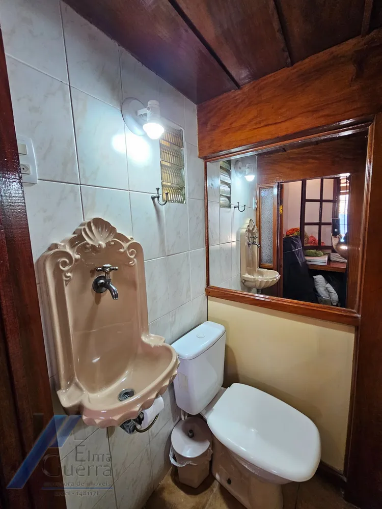 Casa, 2 quartos, 200 m² - Foto 8