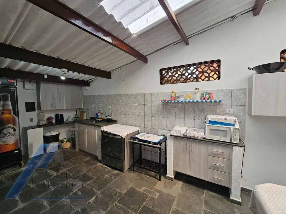 Casa, 2 quartos, 200 m² - Foto 5