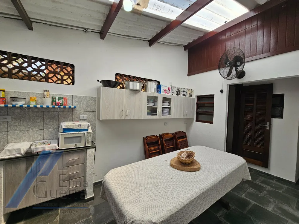 Casa, 2 quartos, 200 m² - Foto 6