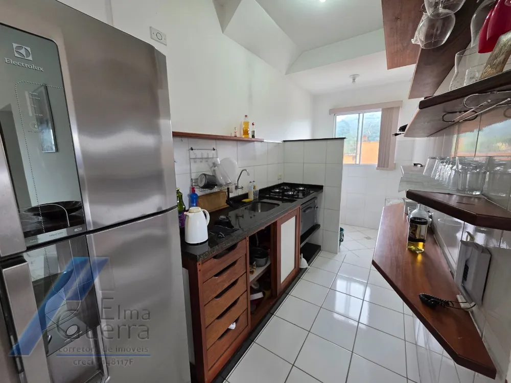 Apartamento, 2 quartos, 45 m² - Foto 6