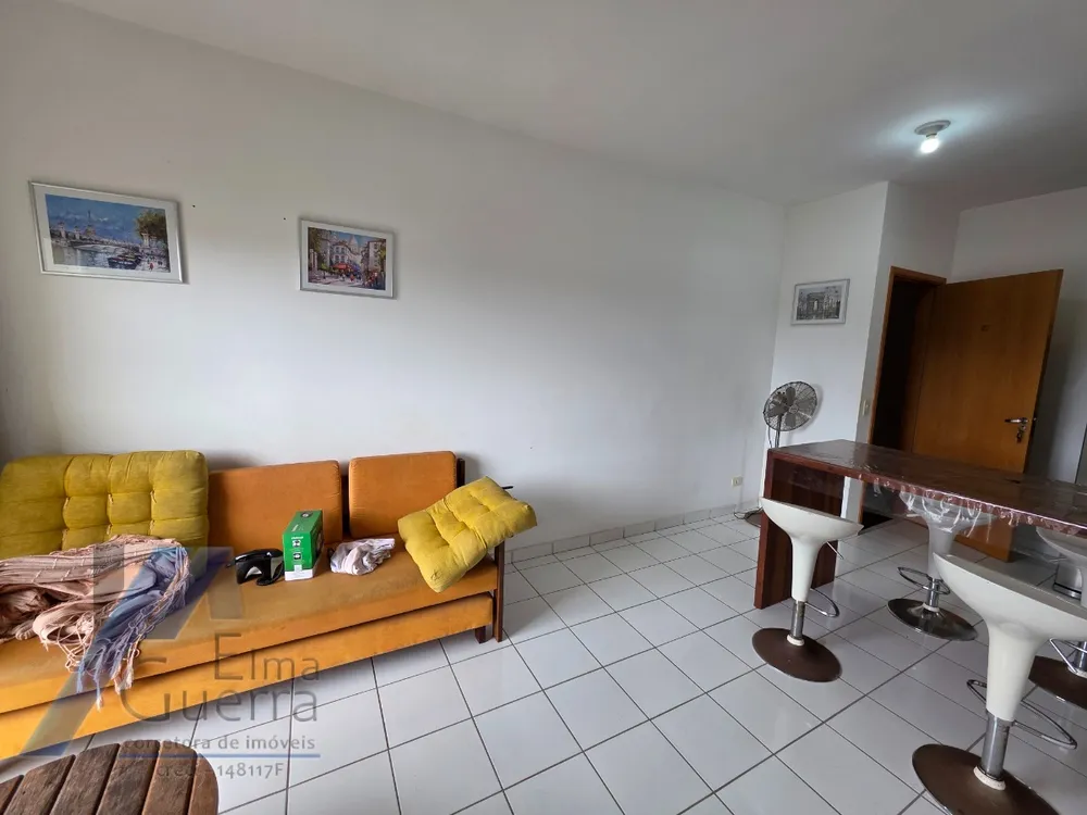 Apartamento, 2 quartos, 45 m² - Foto 2
