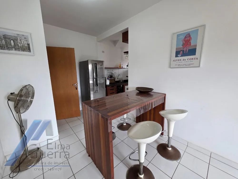 Apartamento, 2 quartos, 45 m² - Foto 3