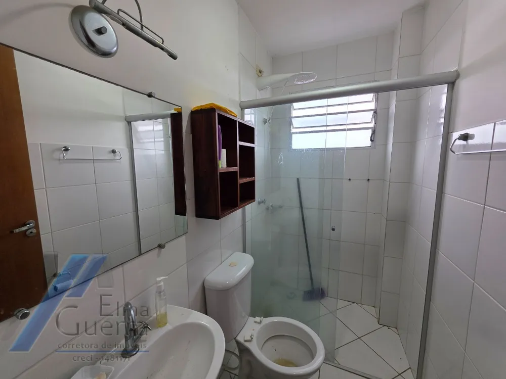 Apartamento, 2 quartos, 45 m² - Foto 3