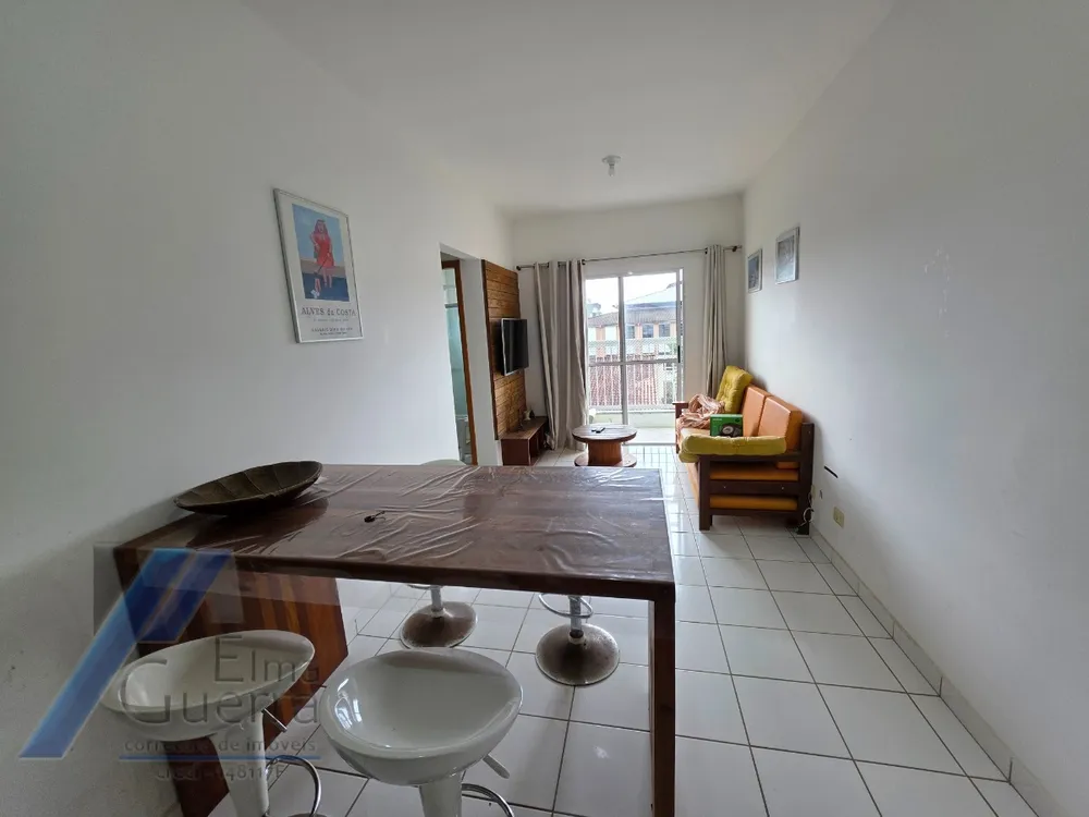 Apartamento, 2 quartos, 45 m² - Foto 1