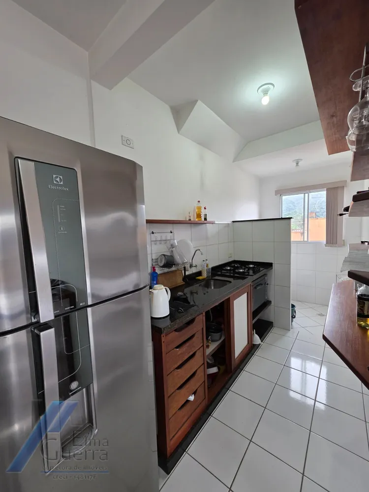 Apartamento, 2 quartos, 45 m² - Foto 2